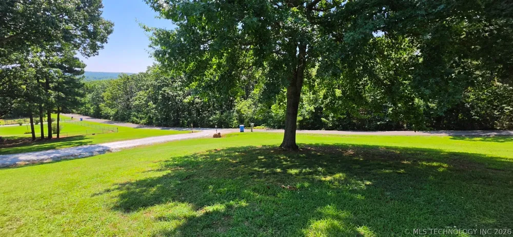 405 Woodward Circle Gore, OK 74435