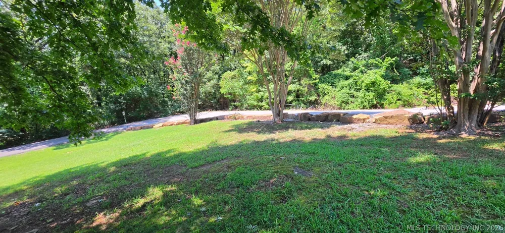 405 Woodward Circle Gore, OK 74435
