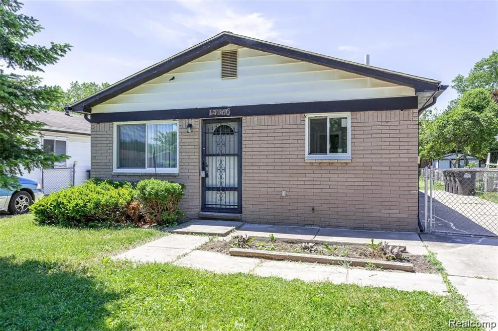 14390 Gage Street Taylor City, MI 48180