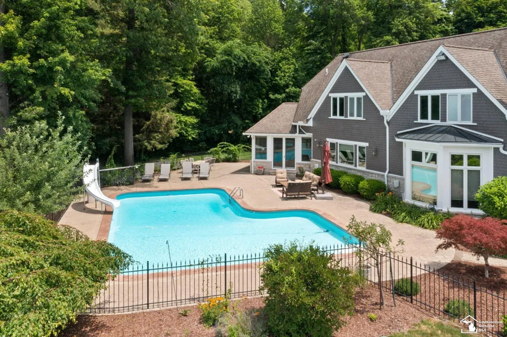 6217 Flanders Road Whiteford Township, MI 49267