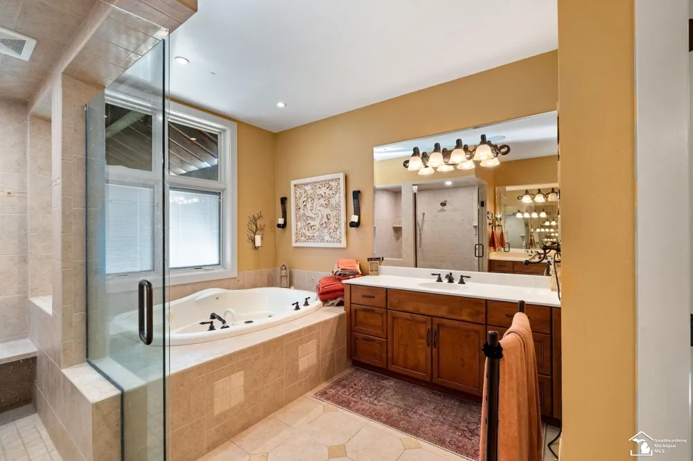 6217 Flanders Road Whiteford Township, MI 49267