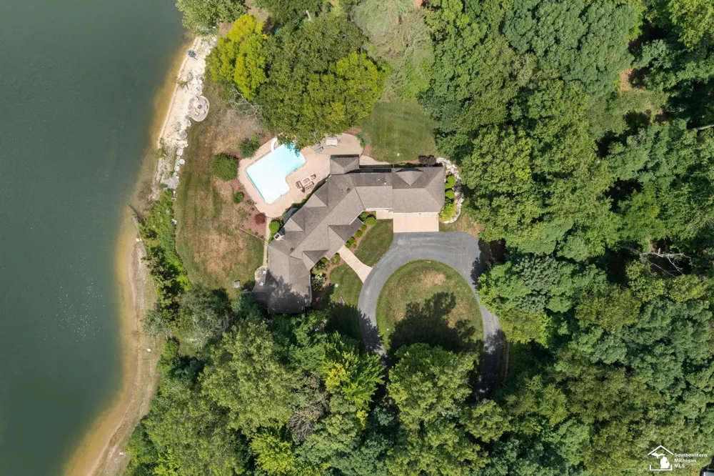 6217 Flanders Road Whiteford Township, MI 49267