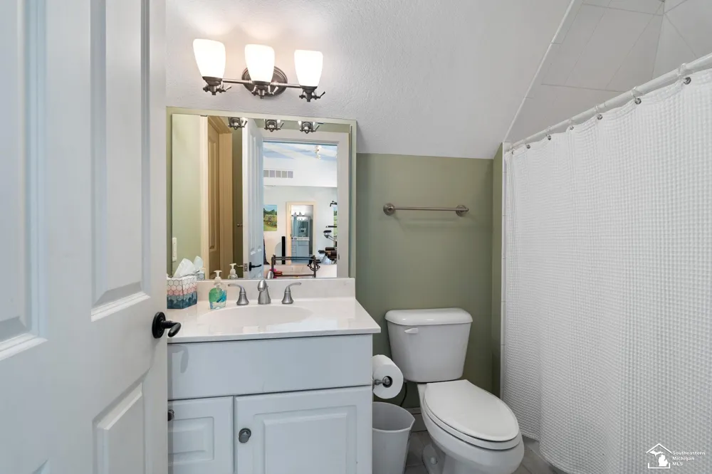 6217 Flanders Road Whiteford Township, MI 49267