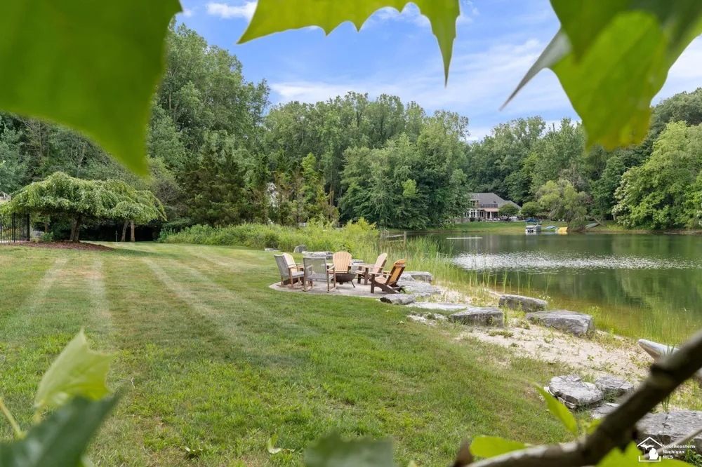 6217 Flanders Road Whiteford Township, MI 49267