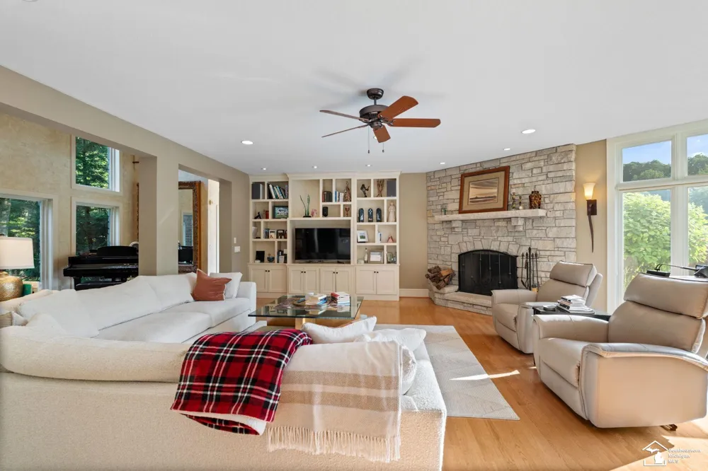 6217 Flanders Road Whiteford Township, MI 49267