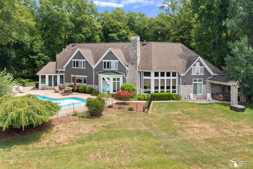 6217 Flanders Road Whiteford Township, MI 49267