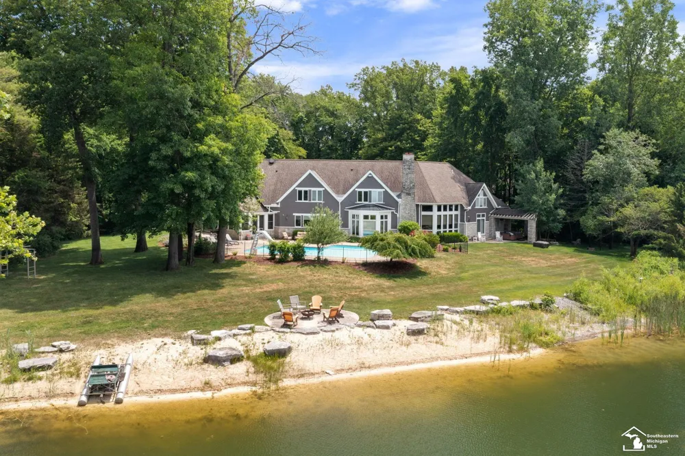 6217 Flanders Road Whiteford Township, MI 49267