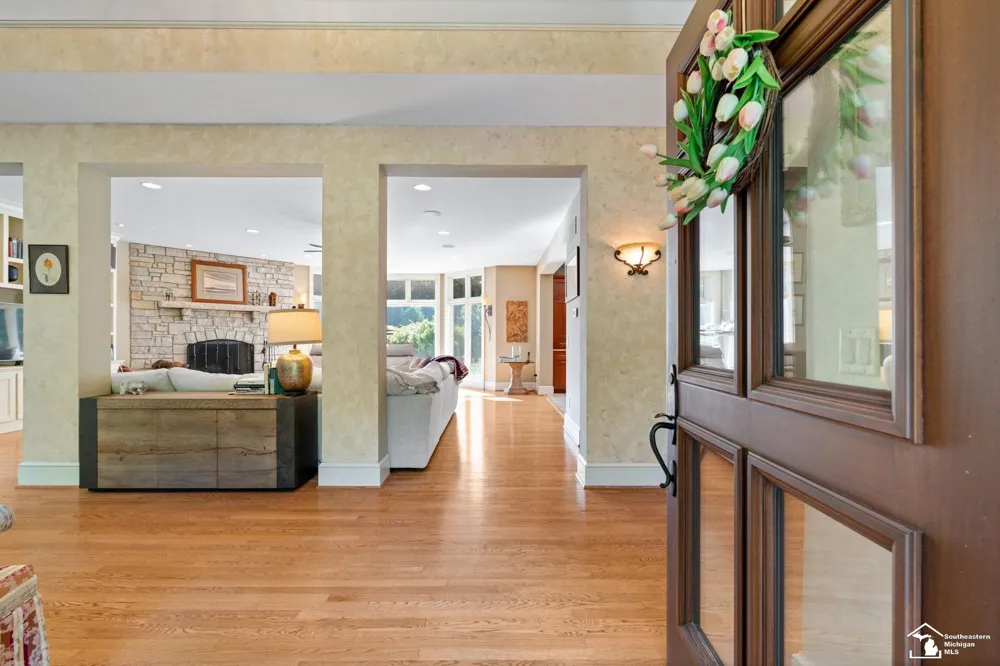 6217 Flanders Road Whiteford Township, MI 49267