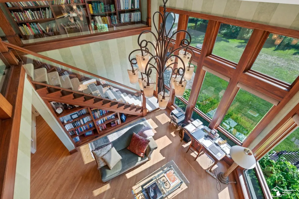 6217 Flanders Road Whiteford Township, MI 49267