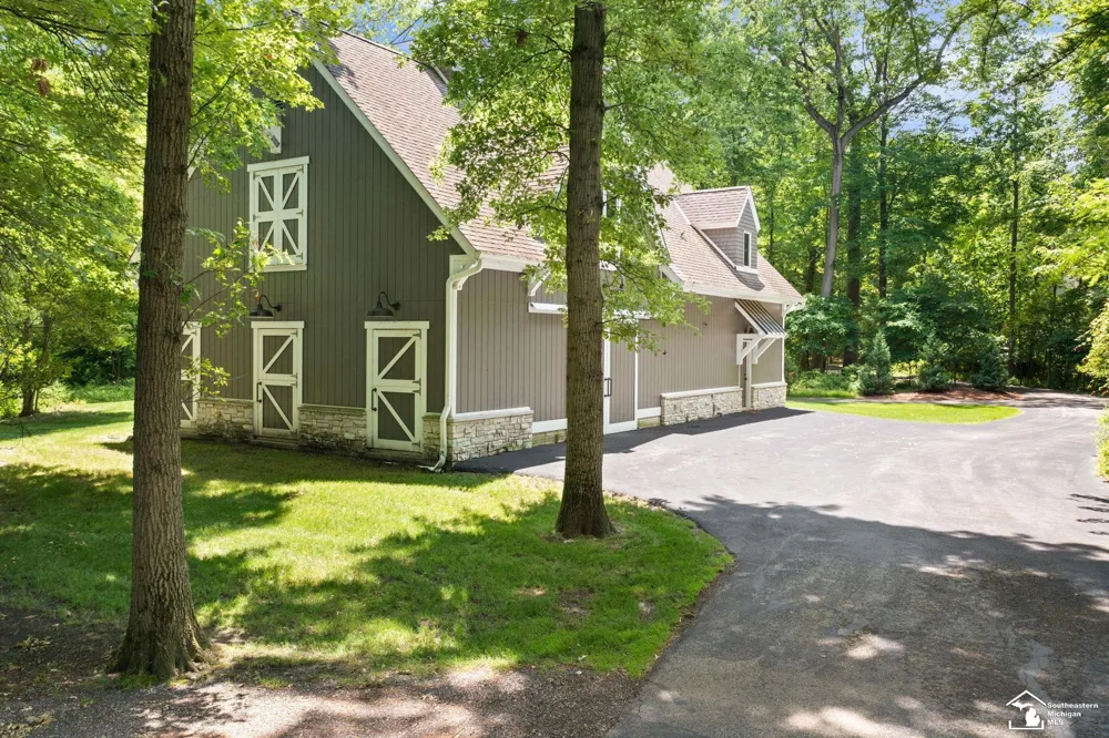 6217 Flanders Road Whiteford Township, MI 49267