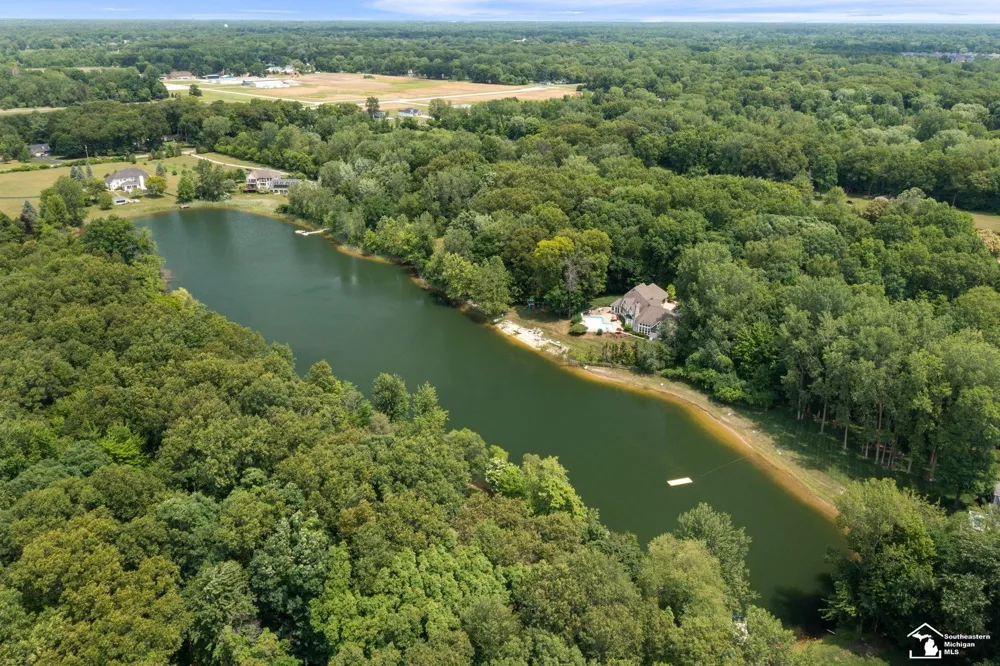 6217 Flanders Road Whiteford Township, MI 49267