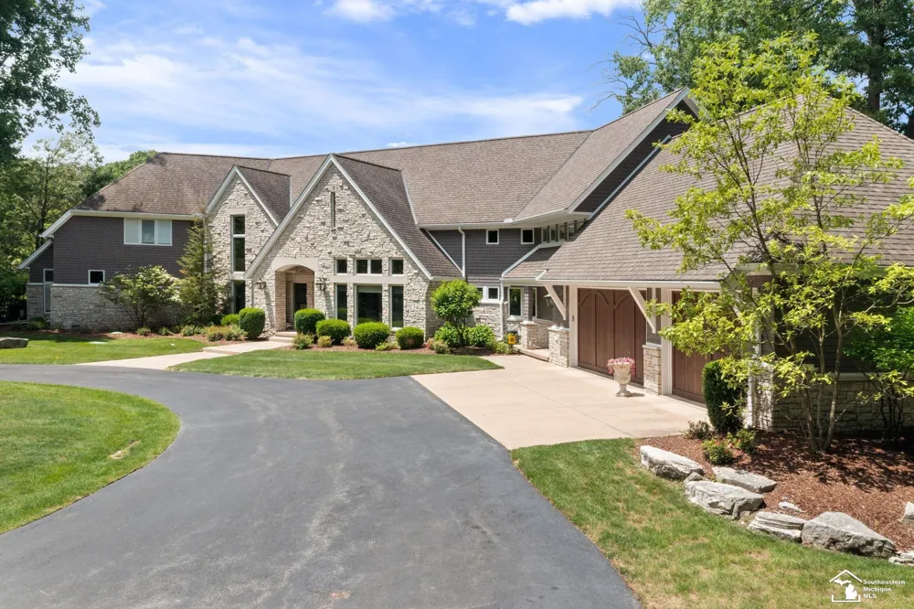 6217 Flanders Road Whiteford Township, MI 49267