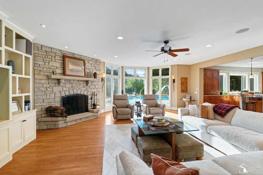 6217 Flanders Road Whiteford Township, MI 49267