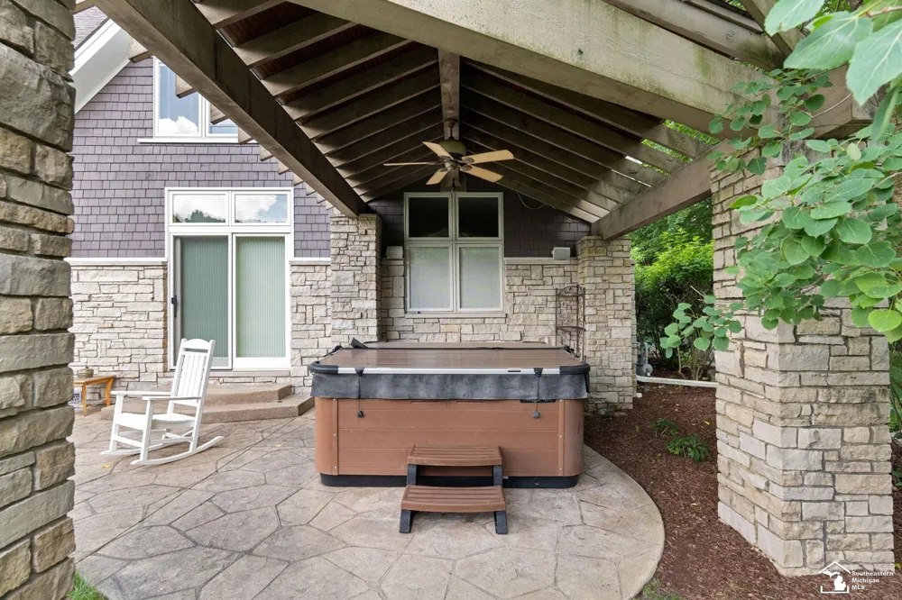 6217 Flanders Road Whiteford Township, MI 49267