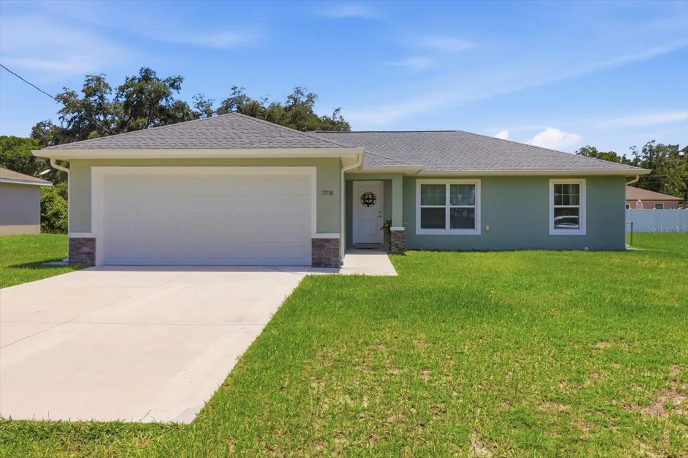 13730 SW 102ND STREET Dunnellon, FL 34432