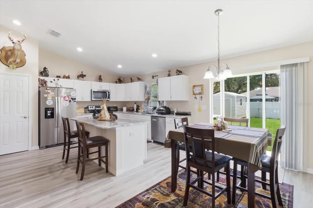 13730 SW 102ND STREET Dunnellon, FL 34432