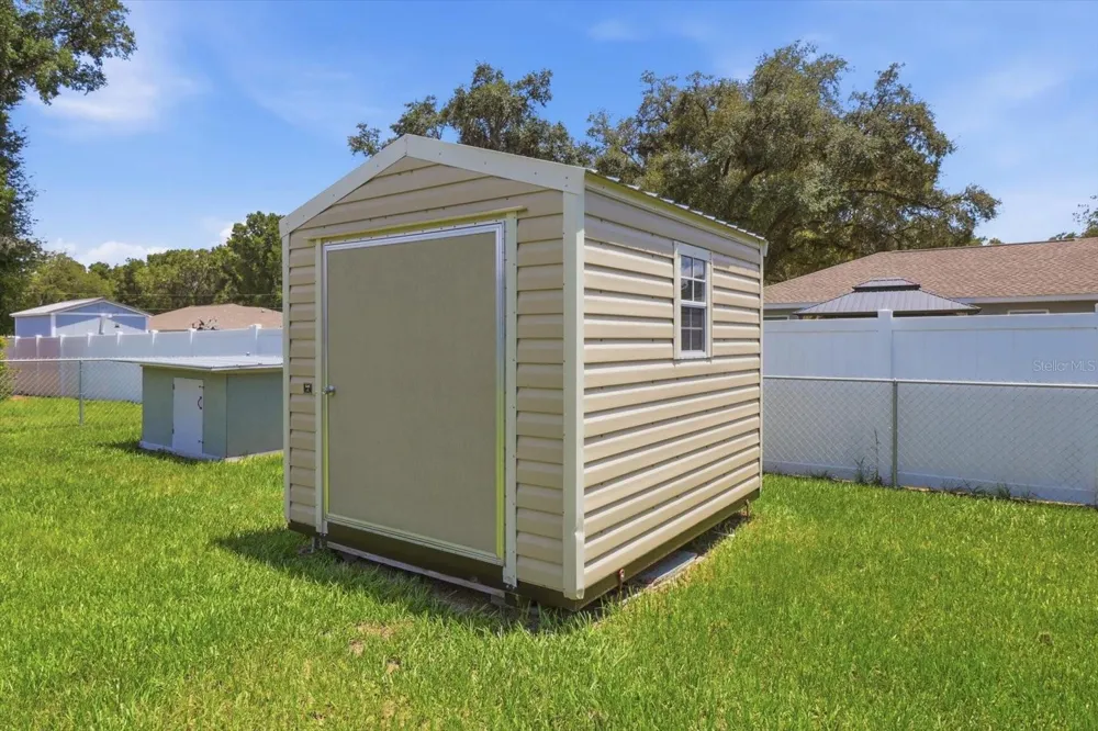 13730 SW 102ND STREET Dunnellon, FL 34432