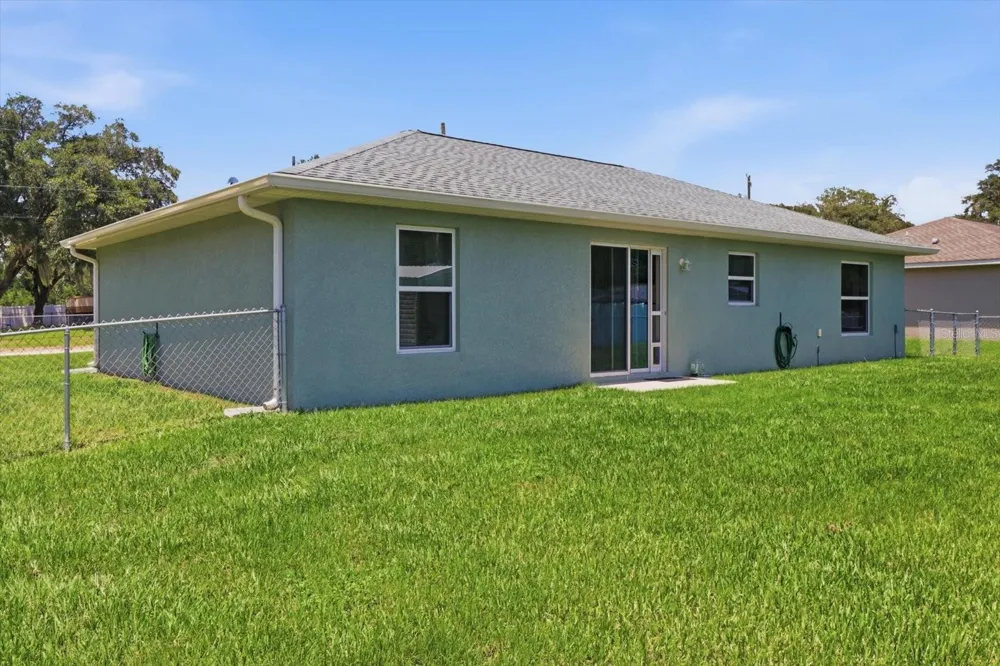 13730 SW 102ND STREET Dunnellon, FL 34432