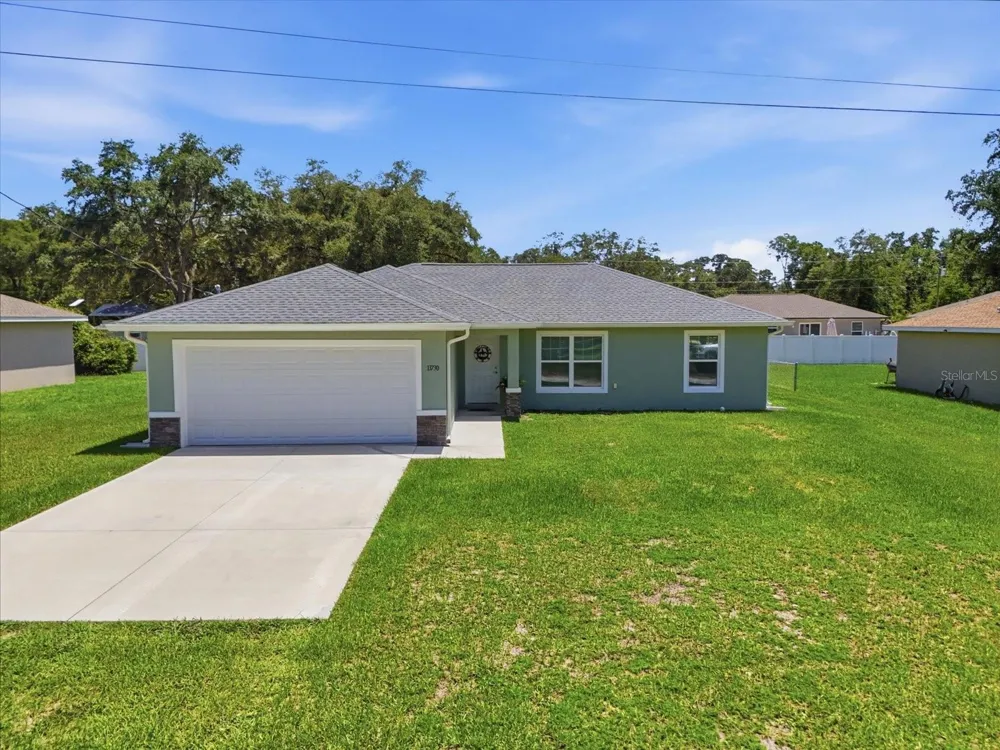 13730 SW 102ND STREET Dunnellon, FL 34432