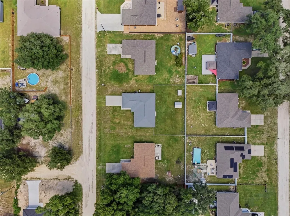 13730 SW 102ND STREET Dunnellon, FL 34432