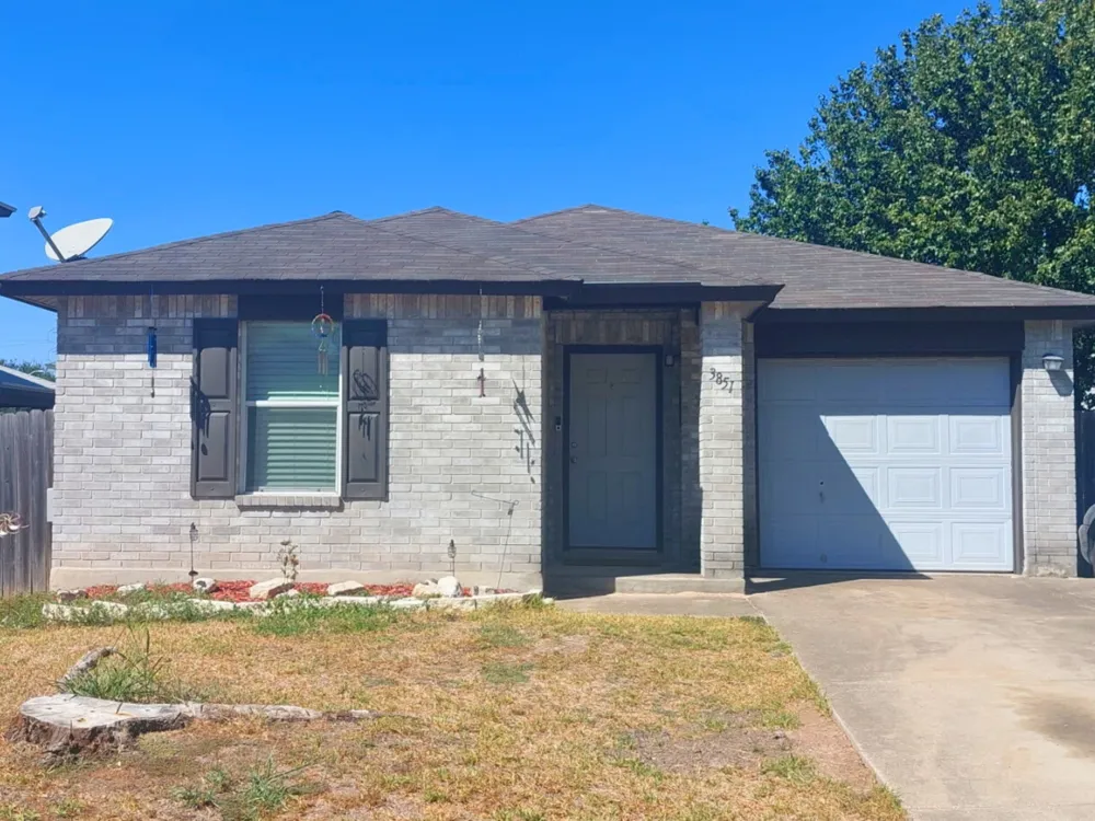 3851 Cherokee Boulevard New Braunfels, TX 78132