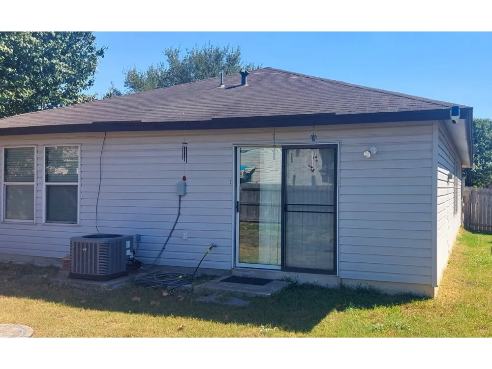 3851 Cherokee Boulevard New Braunfels, TX 78132
