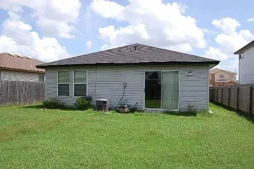 3851 Cherokee Boulevard New Braunfels, TX 78132