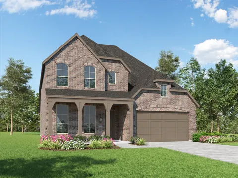 4323 Wildflower Lane