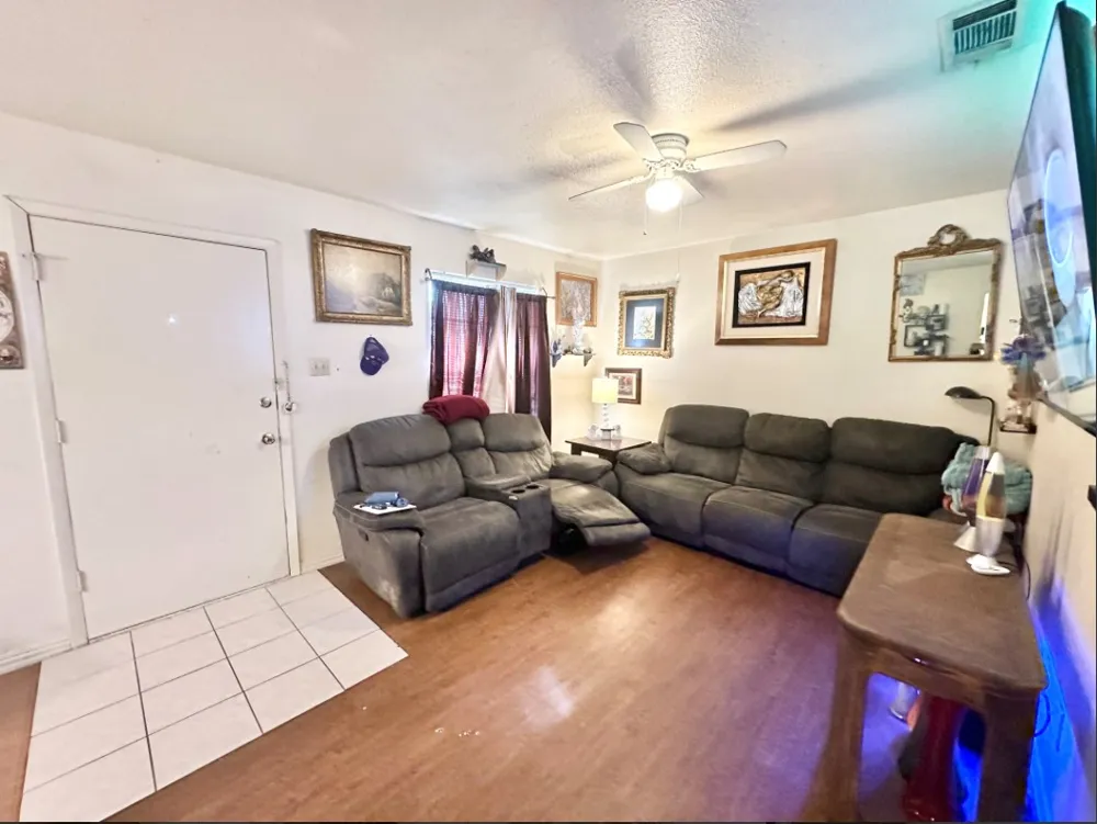 915 7th Street Sanger, TX 76266