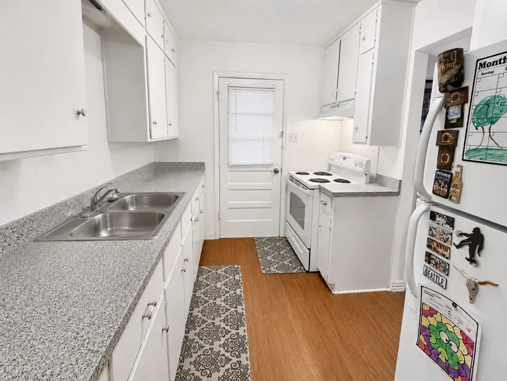 915 7th Street Sanger, TX 76266