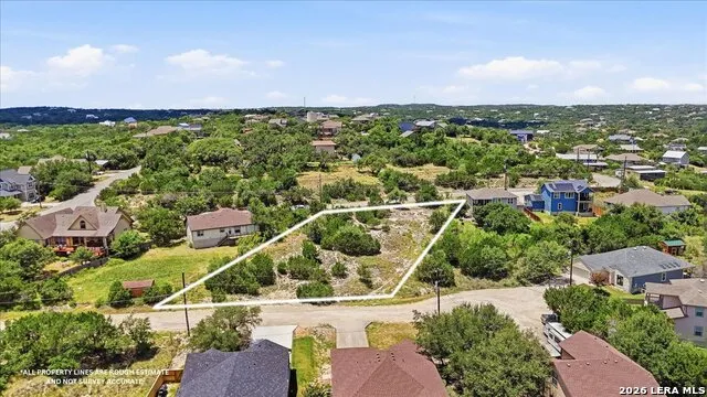 10803 Lake Park Dr Dripping Springs, TX 78620