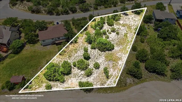 10803 Lake Park Dr Dripping Springs, TX 78620