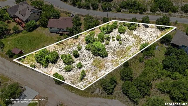 10803 Lake Park Dr Dripping Springs, TX 78620
