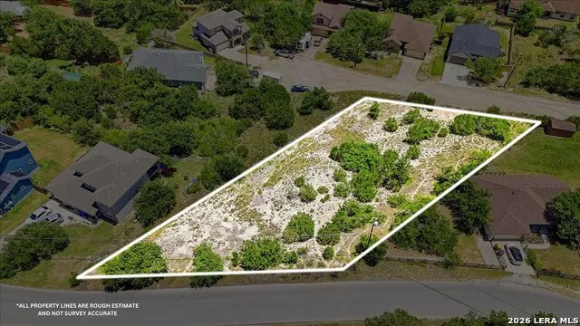 10803 Lake Park Dr Dripping Springs, TX 78620
