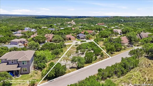 10803 Lake Park Dr Dripping Springs, TX 78620