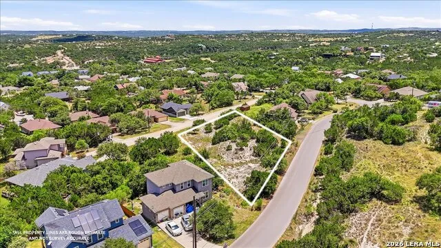 10803 Lake Park Dr Dripping Springs, TX 78620