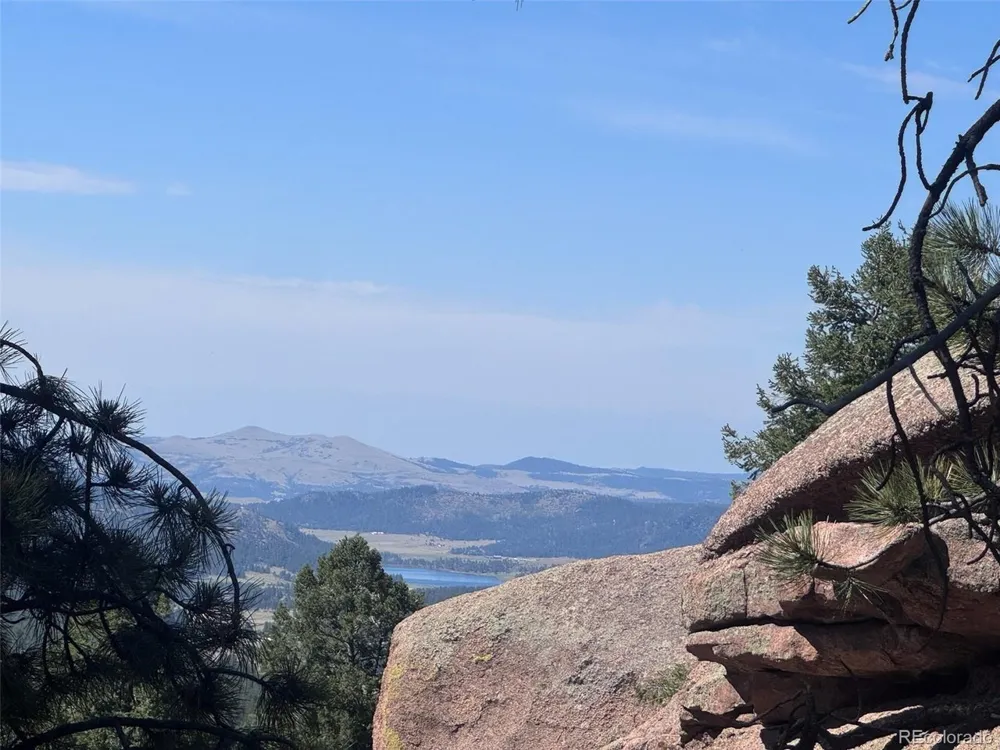 2356 Mountain Estates Road Florissant, CO 80816