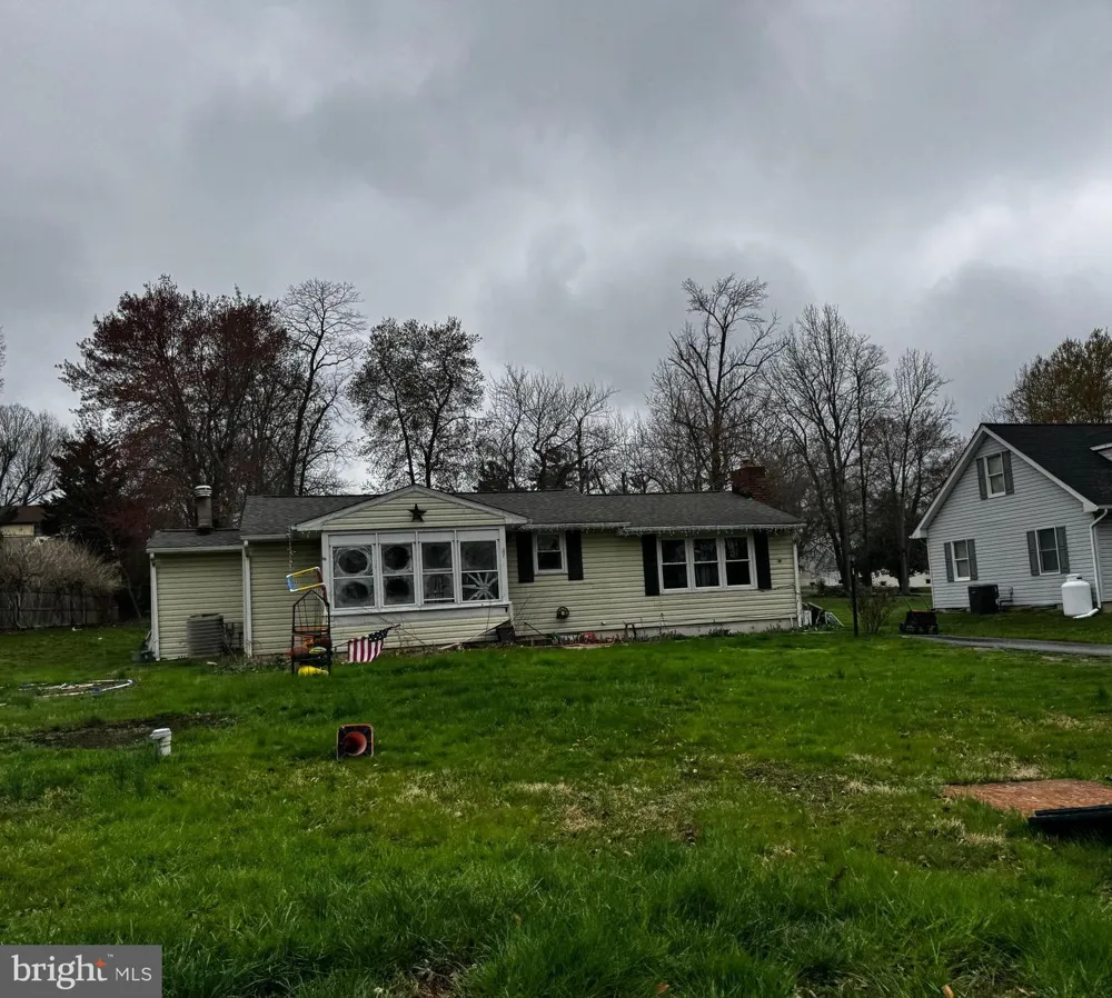 27 1ST AVENUE Elkton, MD 21921