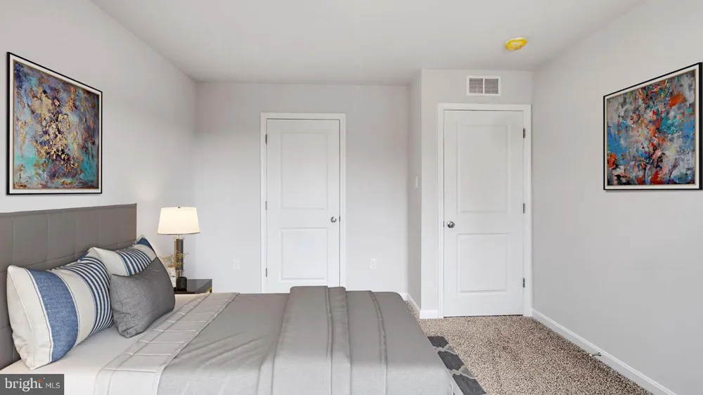 107 LEMLEY DRIVE Stephens City, VA 22655