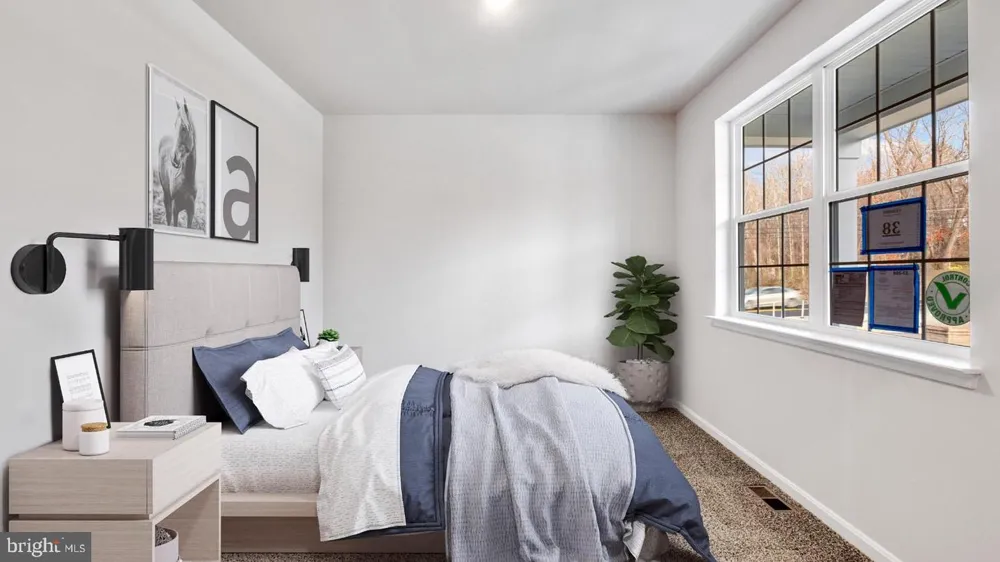 107 LEMLEY DRIVE Stephens City, VA 22655