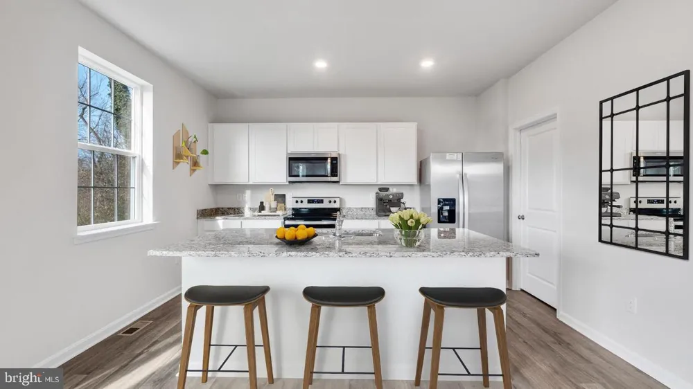 107 LEMLEY DRIVE Stephens City, VA 22655