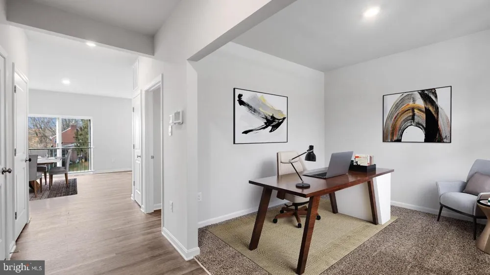 107 LEMLEY DRIVE Stephens City, VA 22655