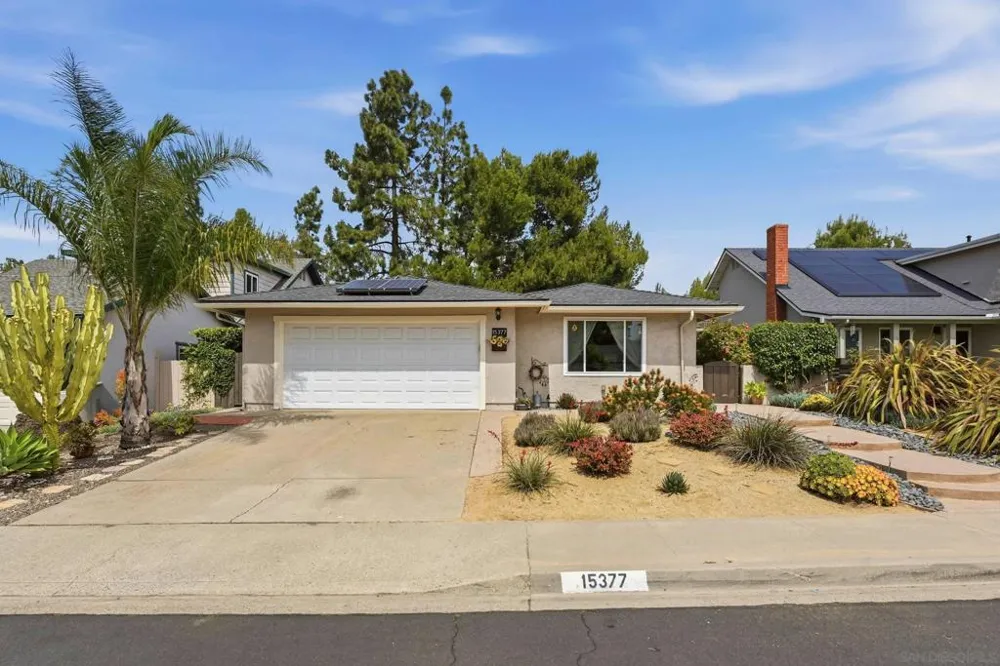 15377 Andorra Way San Diego, CA 92129