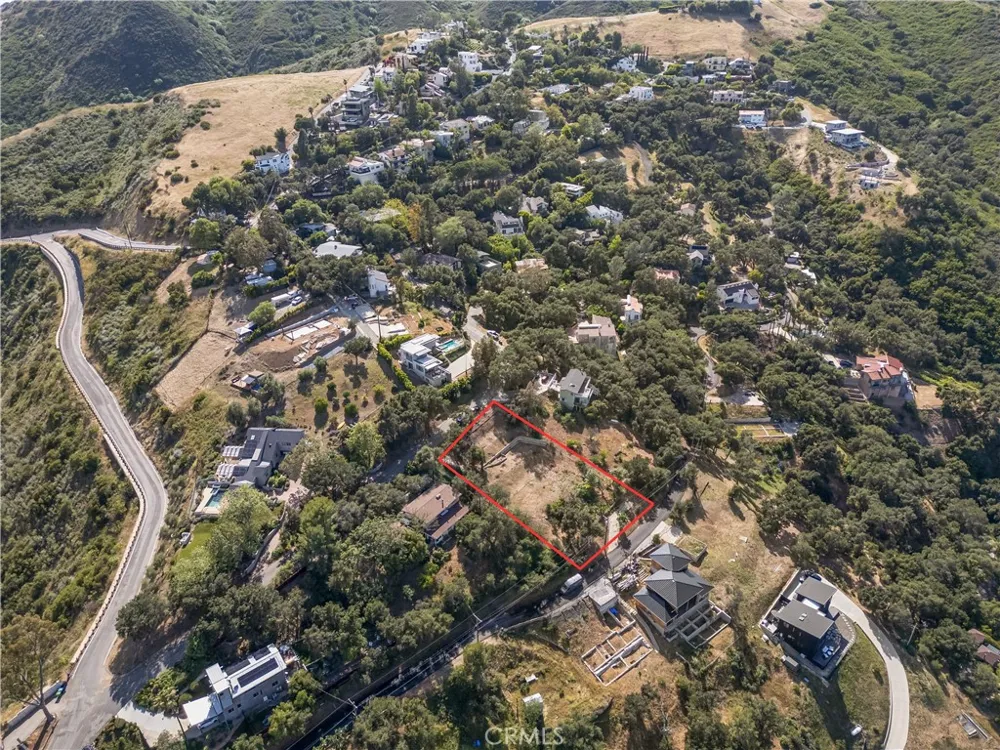 26137 Fairside Rd Malibu, CA 90265