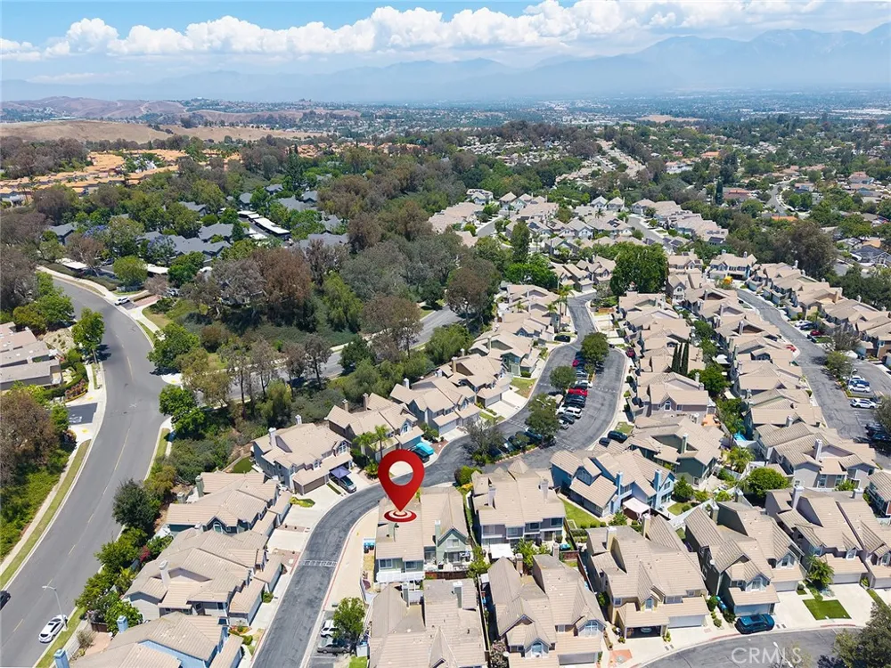 15879 Antelope Chino Hills, CA 91709