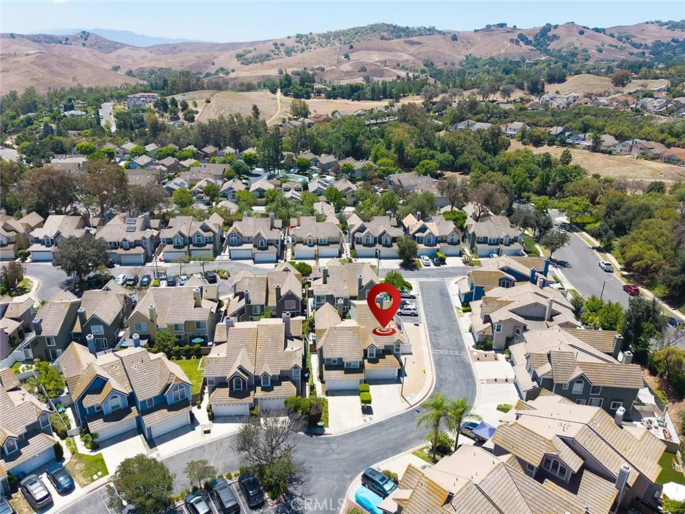 15879 Antelope Chino Hills, CA 91709