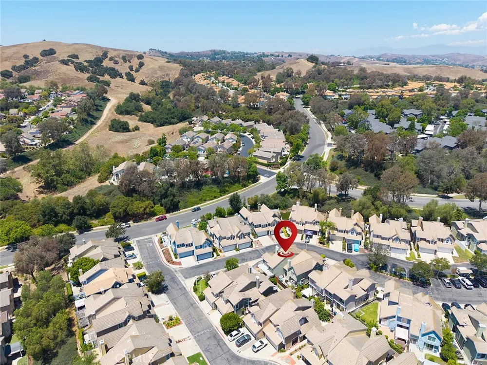 15879 Antelope Chino Hills, CA 91709