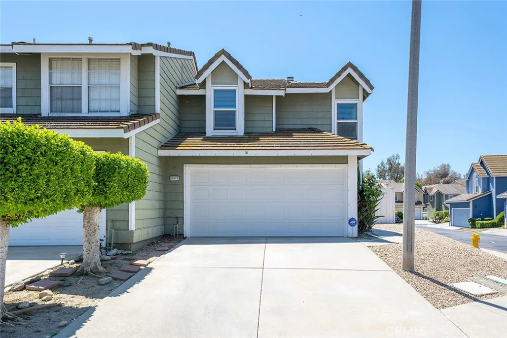 15879 Antelope Chino Hills, CA 91709