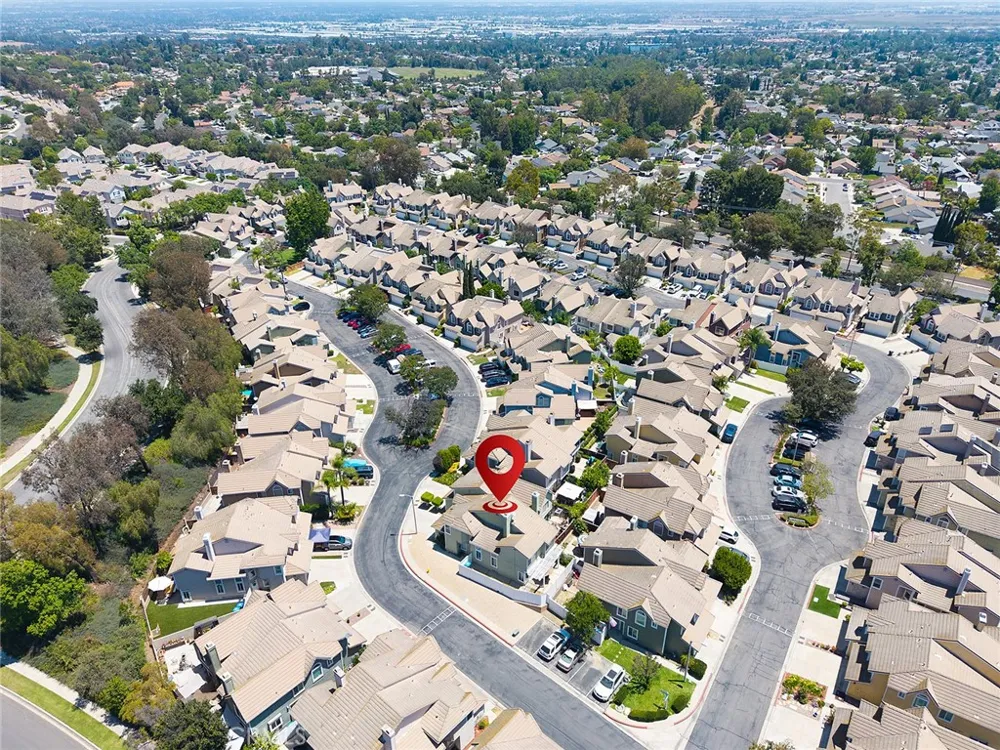 15879 Antelope Chino Hills, CA 91709