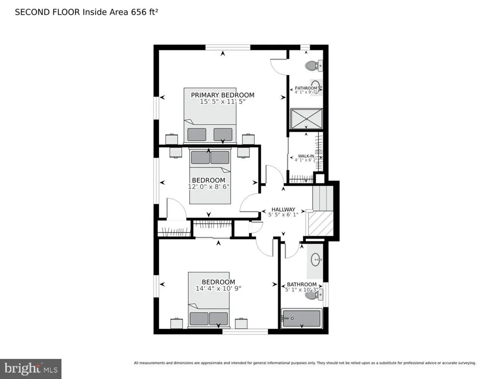 1633 WARNER AVENUE Mclean, VA 22101